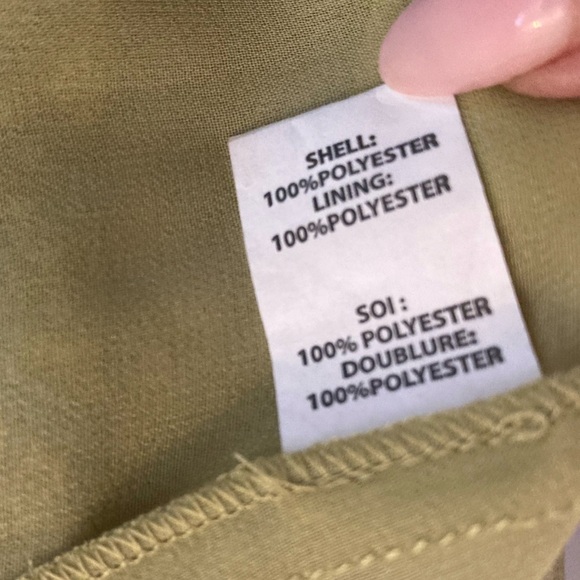 Ramy Brook Hayley Chiffon Midi Dress in paisley print - Picture 5 of 7